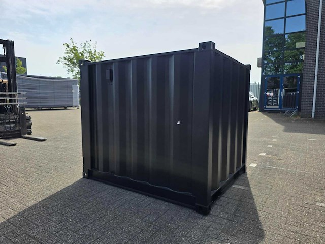 Opslagcontainer 5 ft - afbeelding 4 van  6