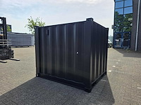 Opslagcontainer 5 ft - afbeelding 4 van  6