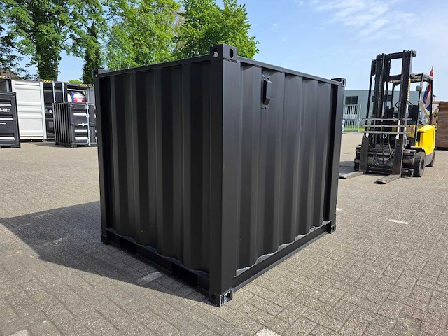 Opslagcontainer 5 ft - afbeelding 5 van  6