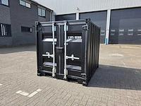 Opslagcontainer 5 ft - afbeelding 1 van  6