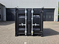 Opslagcontainer 5 ft - afbeelding 2 van  6