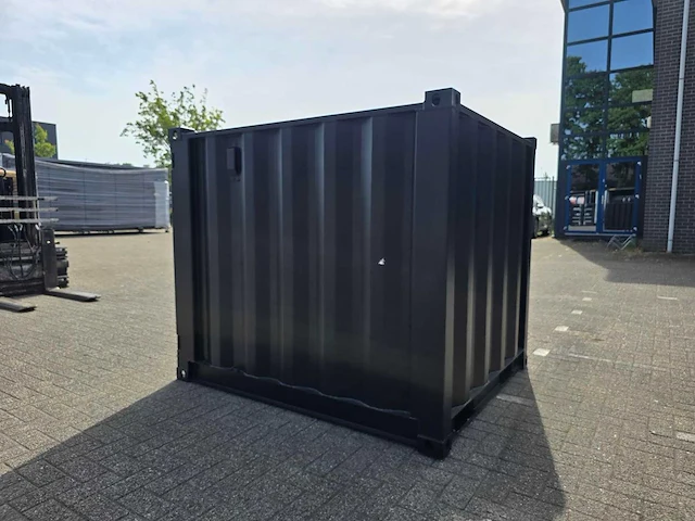 Opslagcontainer 5 ft - afbeelding 4 van  6