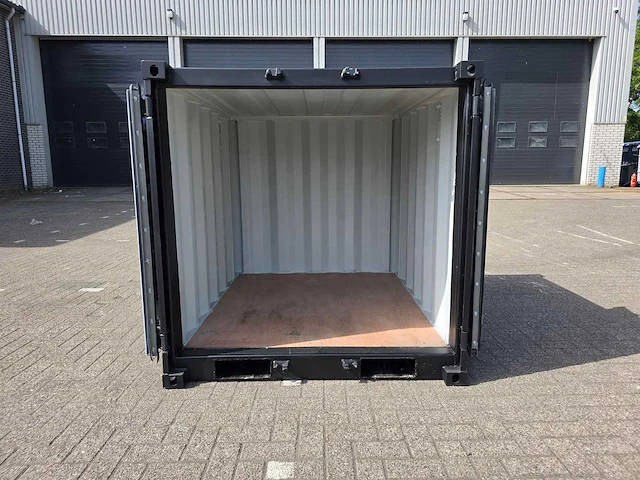 Opslagcontainer 5 ft - afbeelding 6 van  6