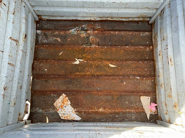 Opslagcontainer (6x) - afbeelding 3 van  4