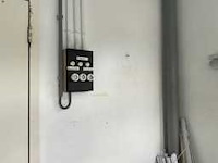 Opslagcontainer 9,0x3,0 meter - afbeelding 3 van  3