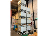 Opslagcontainer (9x) - afbeelding 2 van  6