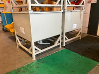 Opslagcontainer (9x) - afbeelding 3 van  6