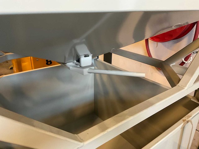 Opslagcontainer (9x) - afbeelding 6 van  6