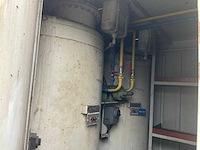 Opslagcontainer (brandstofopslag) - afbeelding 2 van  6