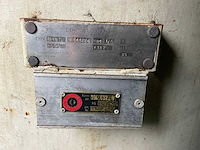 Opslagcontainer (brandstofopslag) - afbeelding 5 van  6