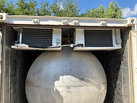 Opslagcontainer met geïsoleerde rvs tank - afbeelding 10 van  14