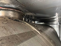 Opslagcontainer met geïsoleerde rvs tank - afbeelding 11 van  14