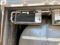 Opslagcontainer met geïsoleerde rvs tank - afbeelding 13 van  14