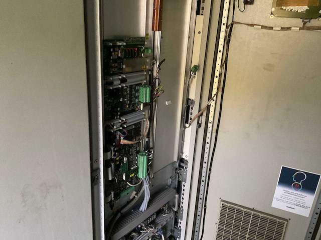 Opslagcontainer (stroomstation) - afbeelding 2 van  13