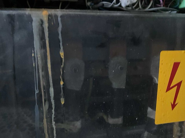 Opslagcontainer (stroomstation) - afbeelding 3 van  13