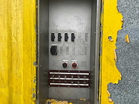 Opslagcontainer (stroomstation) - afbeelding 7 van  13