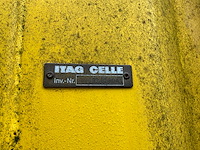 Opslagcontainer (stroomstation) - afbeelding 11 van  13