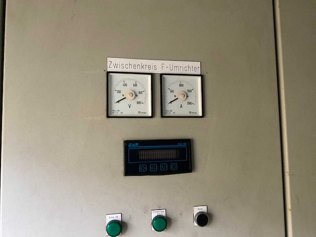 Opslagcontainer (stroomstation) - afbeelding 12 van  13