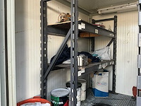 Opslagcontainer voor gevaarlijke stoffen - afbeelding 6 van  6