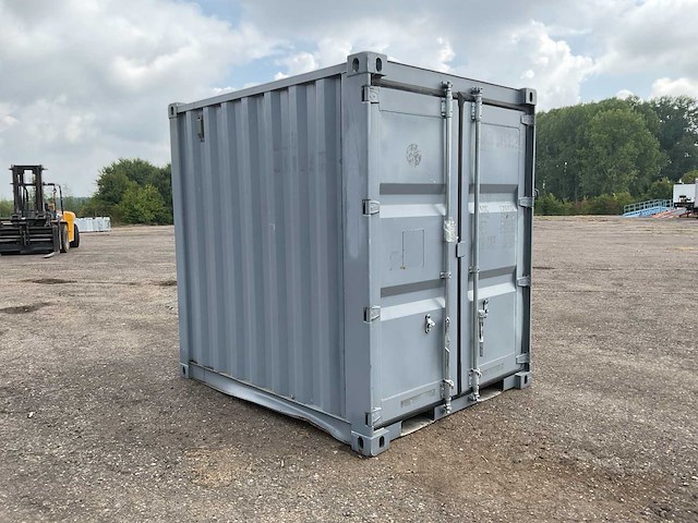 Opslagcontainer - afbeelding 3 van  5