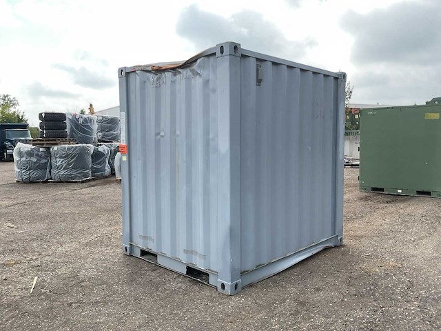 Opslagcontainer - afbeelding 4 van  5