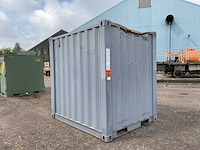 Opslagcontainer - afbeelding 1 van  5