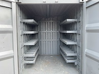 Opslagcontainer - afbeelding 2 van  5