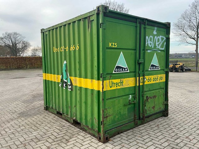 Opslagcontainer - afbeelding 2 van  8