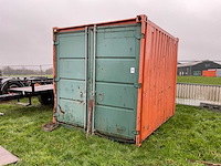 Opslagcontainer - afbeelding 1 van  4