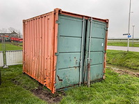 Opslagcontainer - afbeelding 2 van  4