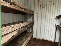 Opslagcontainer - afbeelding 3 van  4