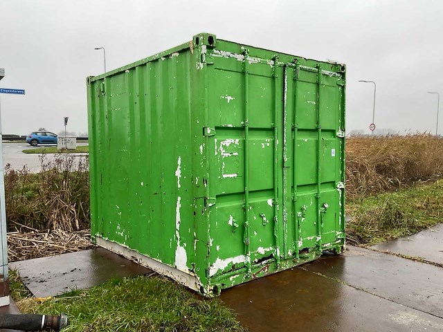 Opslagcontainer - afbeelding 2 van  5