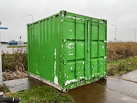 Opslagcontainer - afbeelding 2 van  5