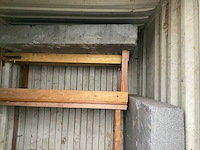 Opslagcontainer - afbeelding 4 van  5