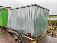 Opslagcontainer - afbeelding 2 van  4