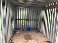 Opslagcontainer - afbeelding 4 van  4
