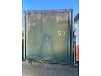 Opslagcontainer - afbeelding 3 van  6
