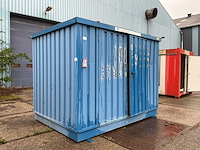 Opslagcontainer - afbeelding 2 van  6