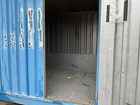 Opslagcontainer - afbeelding 4 van  6