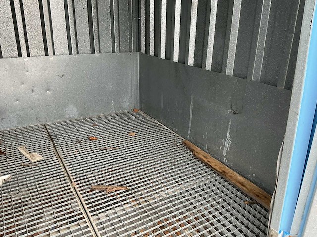 Opslagcontainer - afbeelding 6 van  6