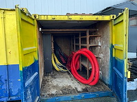 Opslagcontainer - afbeelding 3 van  9