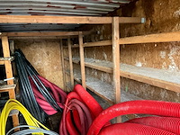 Opslagcontainer - afbeelding 5 van  9