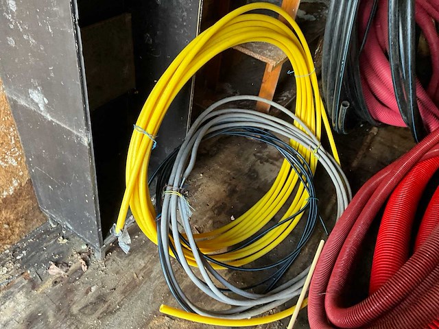 Opslagcontainer - afbeelding 6 van  9