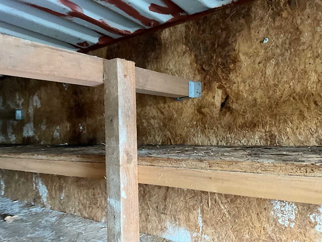 Opslagcontainer - afbeelding 8 van  9