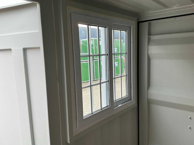 Opslagcontainer - afbeelding 2 van  10