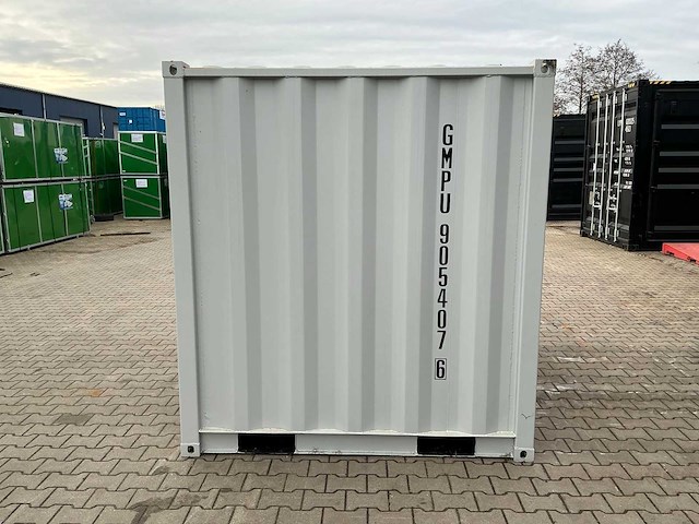 Opslagcontainer - afbeelding 7 van  10