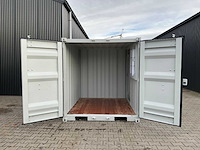 Opslagcontainer - afbeelding 8 van  10