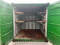 Opslagcontainer - afbeelding 6 van  8