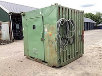 Opslagcontainer - afbeelding 1 van  9