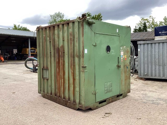 Opslagcontainer - afbeelding 2 van  9